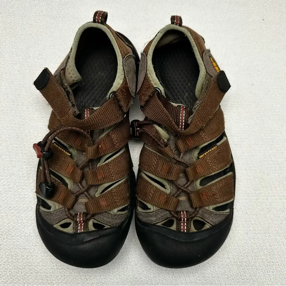 Keen keens lots
